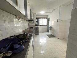 Blk 722 Khatib Spring (Yishun), HDB 3 Rooms #630288711